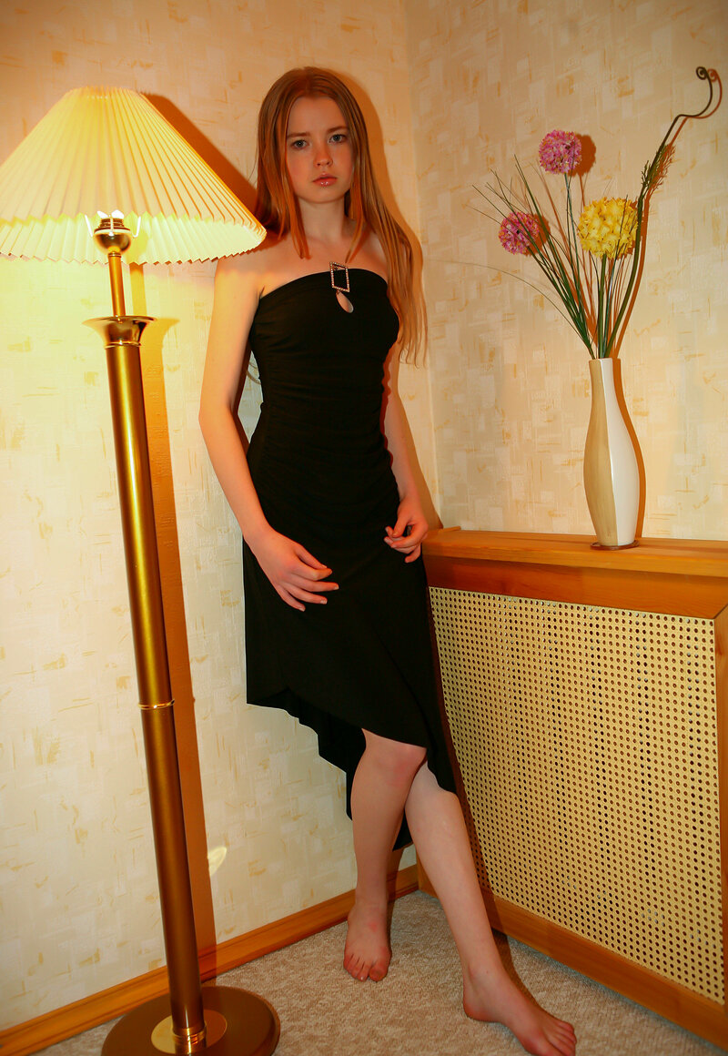 Елизавета, 40